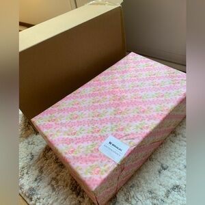 Stanley LoveShackFancy 20oz Blooming Heirloom Unopened